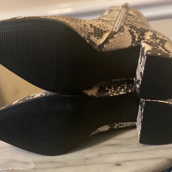 Ankle Boots - Picture 8 of 8